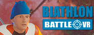 Biathlon Battle VR