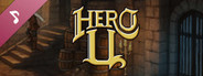 Hero-U: Rogue to Redemption - Soundtrack