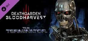 Deathgarden: BLOODHARVEST - Terminator Set