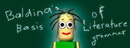 Baldina's Basis in Education Literary Grammar
