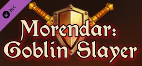 Morendar Goblin Slayer Wall Paper Set