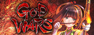 GOD WARS The Complete Legend