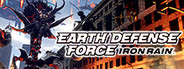 EARTH DEFENSE FORCE: IRON RAIN