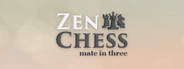 Zen Chess: Mate in Three