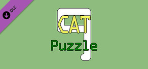 Cat puzzle