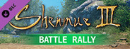 Shenmue III - DLC3 Battle Rally