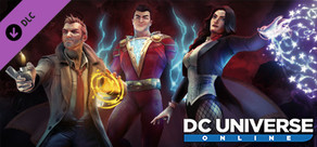 DC Universe Online™ - Episode 34 : Justice League Dark