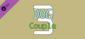 Dog couple