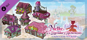 Nelke & the LA: Facility Pack: Arland