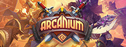 Arcanium