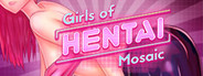 Girls of Hentai Mosaic