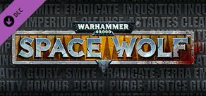 Warhammer 40,000: Space Wolf - Armour of the Deathwatch