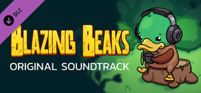 Blazing Beaks OST