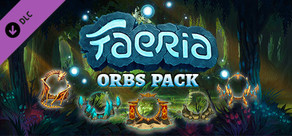 Faeria - All Orbs DLC