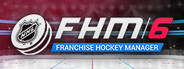 Franchise Hockey Manager 6