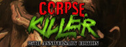 Corpse Killer - 25th Anniversary Edition