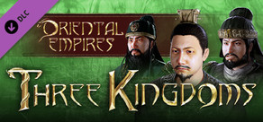 Oriental Empires: Three Kingdoms