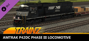 TANE DLC - NS SD60E - Horsehead