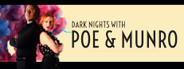 Dark Nights with Poe and Munro