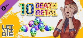 LET IT DIE -(Special)10 Death Metals- 008