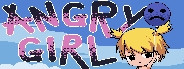 Angry Girl