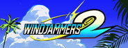 Windjammers 2