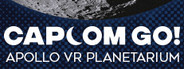 CAPCOM GO! Apollo VR Planetarium