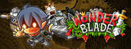 Wonder Blade