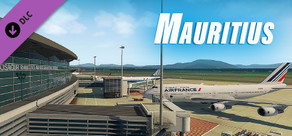 X-Plane 11 - Add-on: FSDG - Mauritius