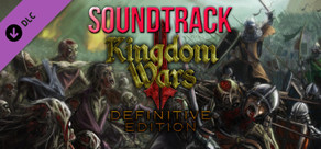 Kingdom Wars 2 Definitive Edition Soundtrack