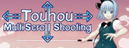 Touhou Multi Scroll Shooting