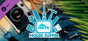 House Flipper - HGTV DLC