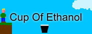 Cup Of Ethanol