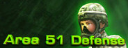 Area 51 Defense