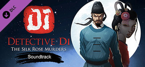 Detective Di: The Silk Rose Murders - Original Soundtrack