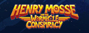 Henry Mosse and the Wormhole Conspiracy