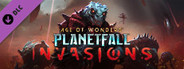 Age of Wonders: Planetfall - Invasions