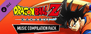 DRAGON BALL Z: KAKAROT - MUSIC COMPILATION PACK