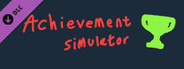 Achievement Simulator - Save Yourself Some Time