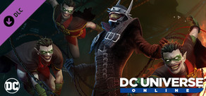 DC Universe Online™ - Episode 35 : Metal Part I