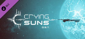 Crying Suns - Original Soundtrack