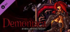 Demoniaca: Everlasting Night - Amazing OST