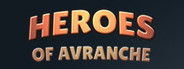 Heroes Of Avranche