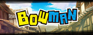 BOW MAN