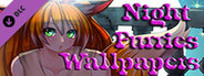 Night Furries - Wallpapers