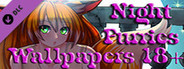 Night Furries - Wallpapers 18+