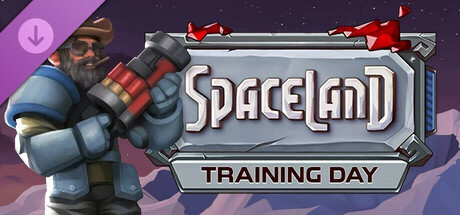 Spaceland: Training Day