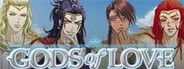Gods of Love: An Otome Visual Novel