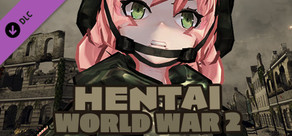 HENTAI - World War II - Fight Against HITLER
