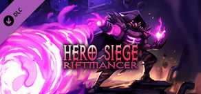 Hero Siege - Riftmancer (Skin)